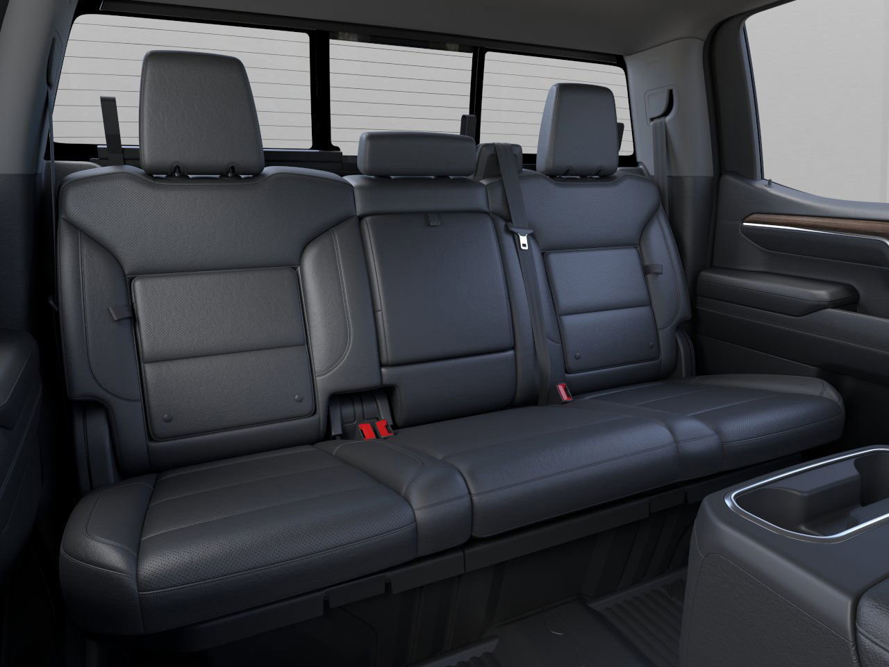 New 2026 Chevrolet Silverado 1500 LT Trail Boss w/ Convenience Package II image 41