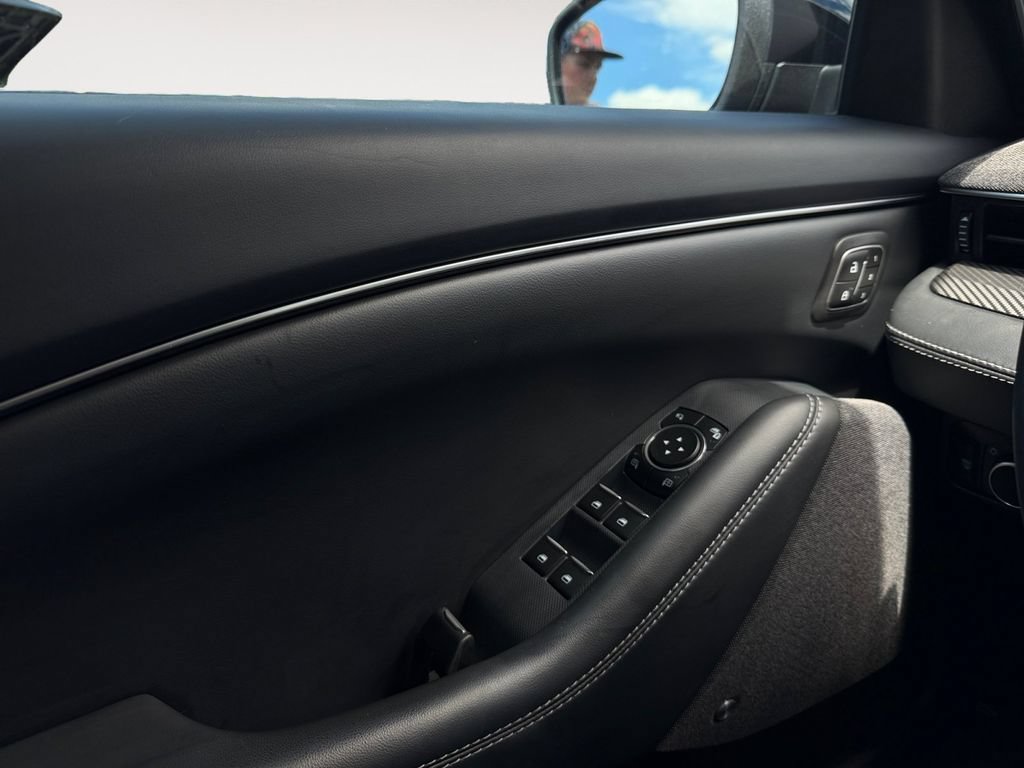 Used 2023 Ford Mustang Mach-E Premium AWD/4WD image 10