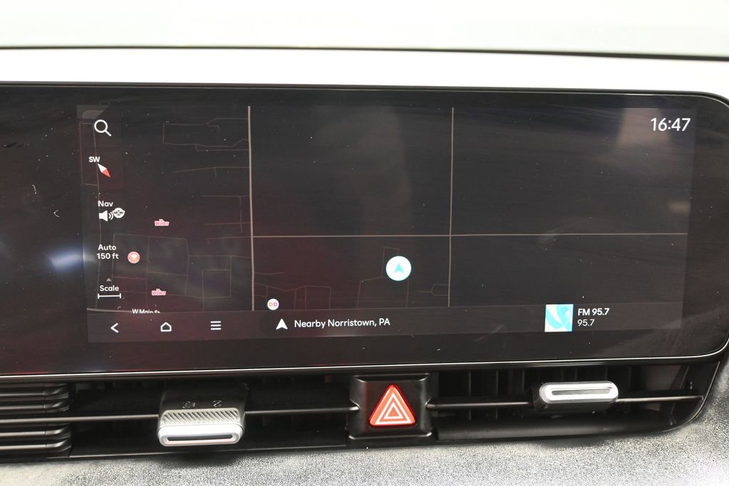 Used 2025 Hyundai Ioniq 5 SEL RWD image 24