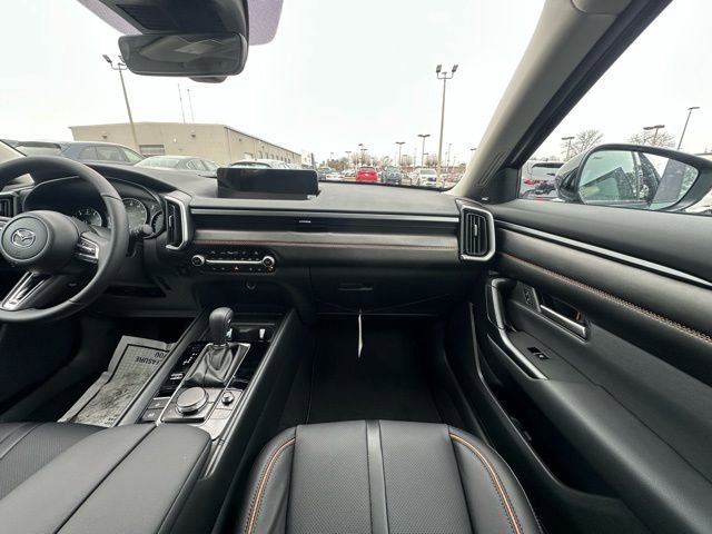 New 2026 MAZDA CX-50 AWD 2.5 S w/ Accent Package image 26