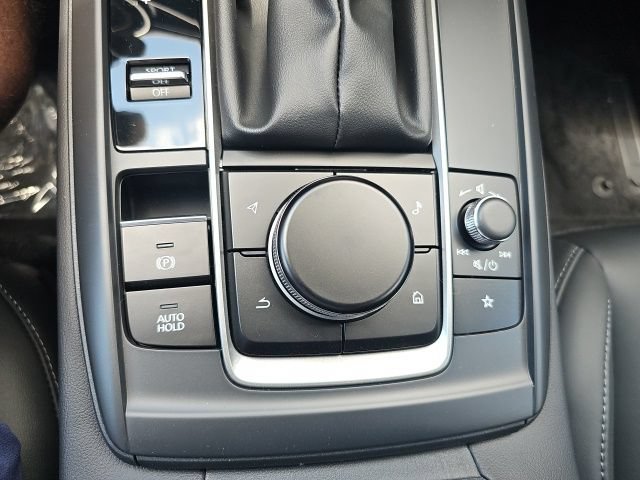 New 2026 MAZDA CX-30 AWD 2.5 S w/ Select Sport Pkg image 21