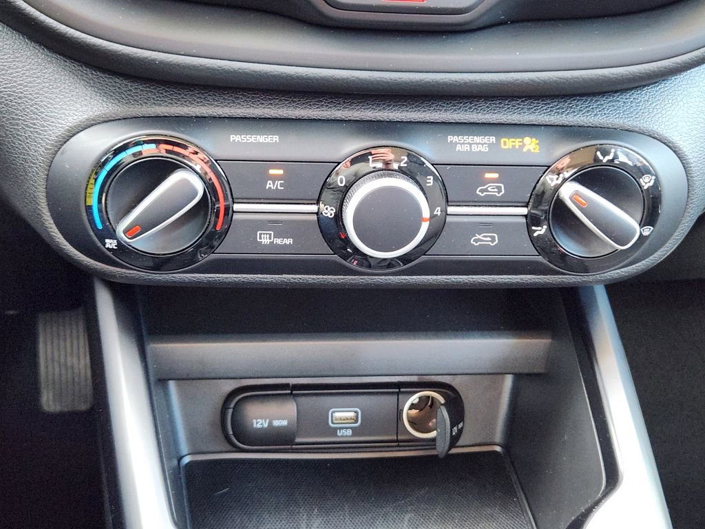 Certified 2020 Kia Soul X-Line image 19