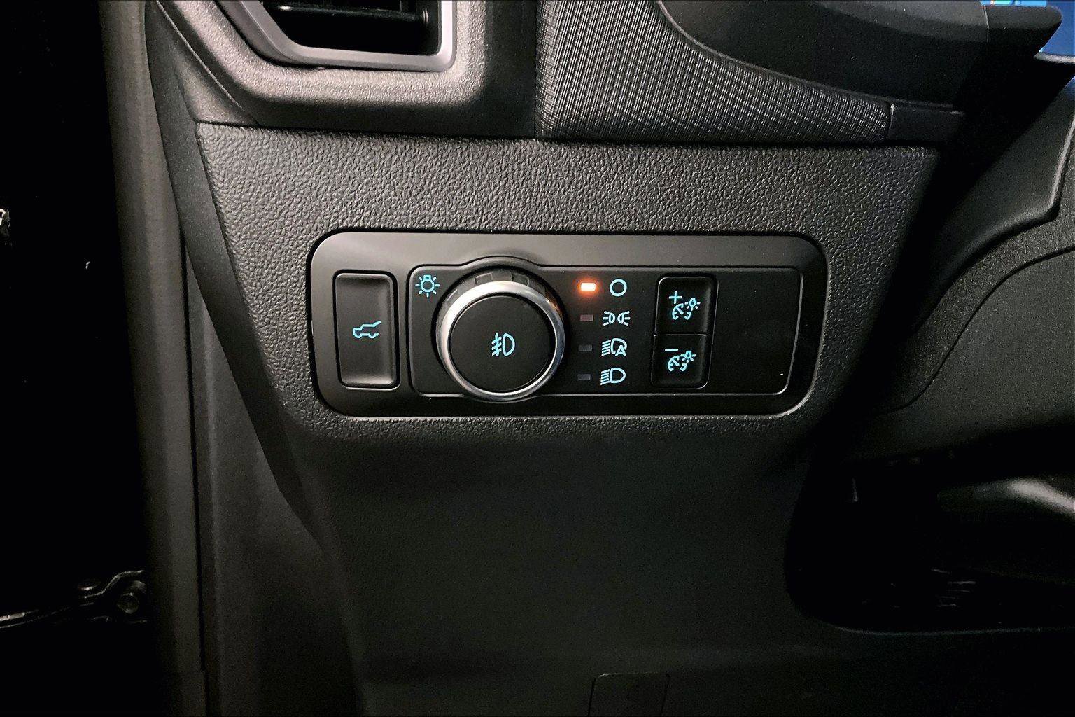 New 2025 Ford Bronco Sport Outer Banks w/ Outer Banks Tech Package+ image 60