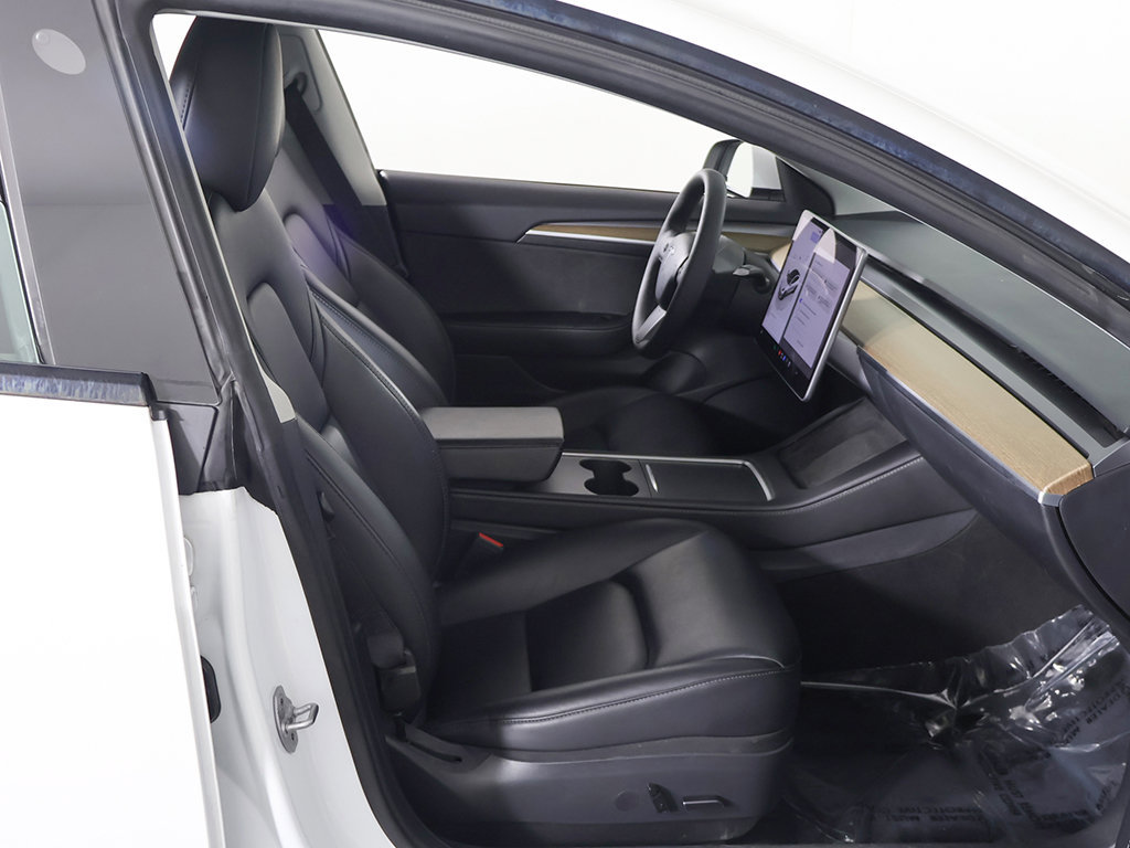 Used 2023 Tesla Model 3 Standard Range RWD image 28