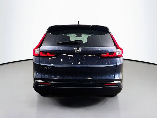 Used 2025 Honda CR-V EX-L image 23