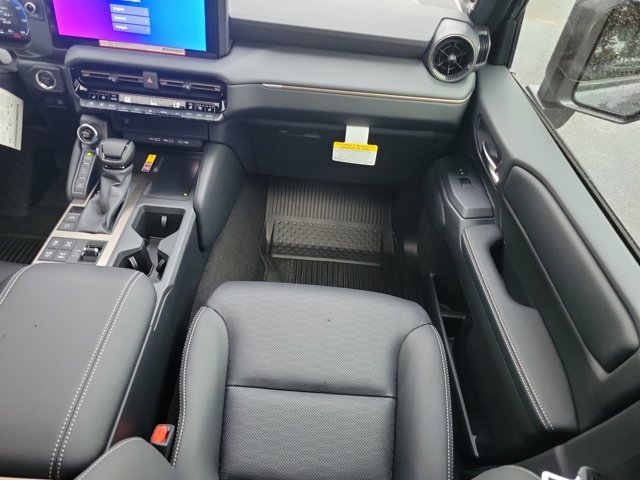 New 2026 Toyota Land Cruiser Base image 18