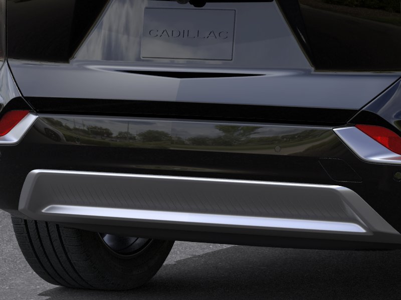 New 2027 Cadillac Optiq Luxury RWD image 14