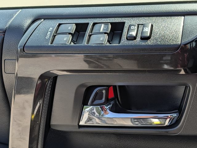 Certified 2024 Toyota 4Runner TRD Pro AWD/4WD image 25