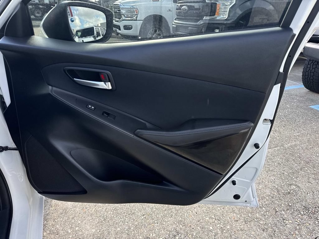 Used 2018 Toyota Yaris iA FWD image 13