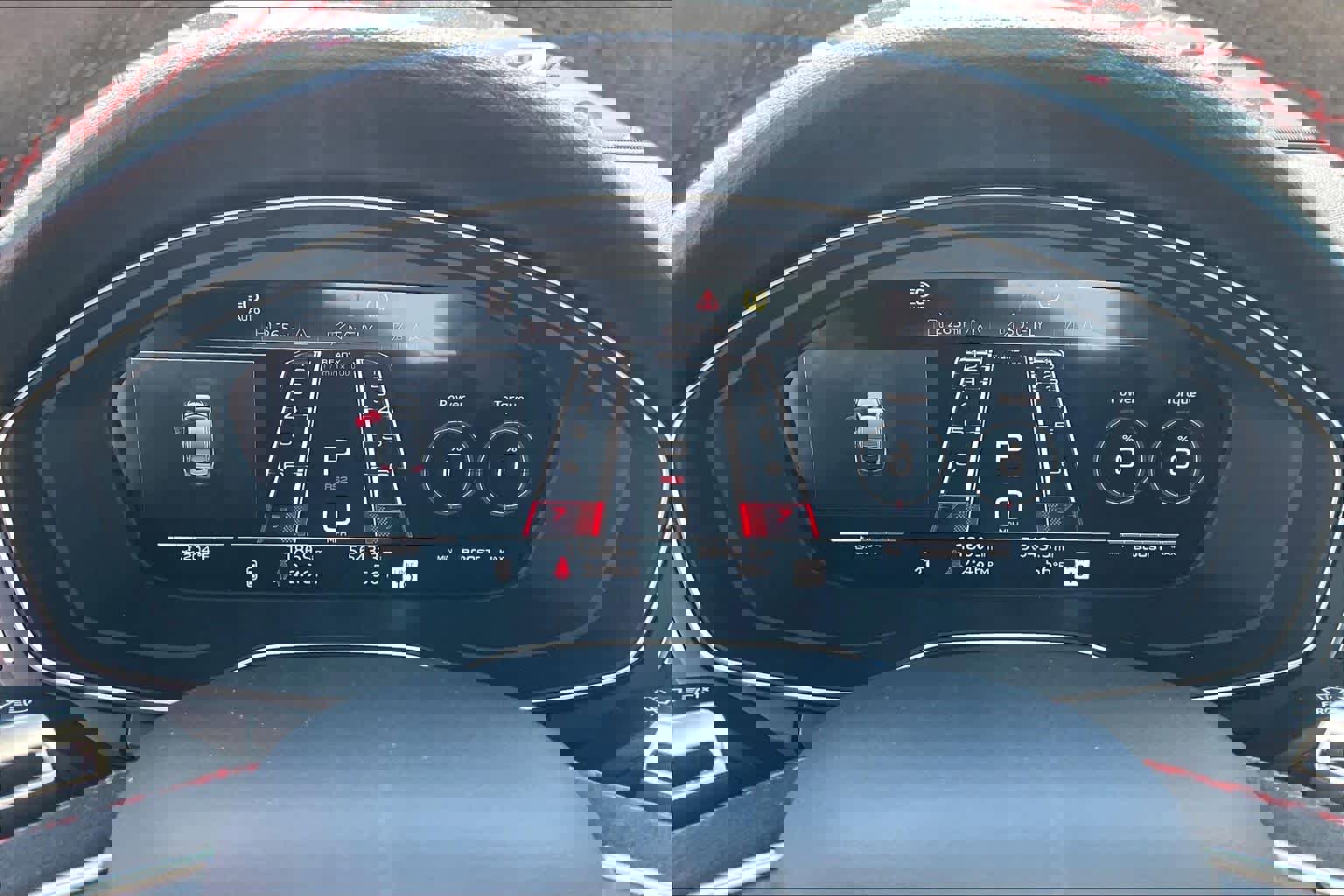 Used 2024 Audi RS 5 Sportback image 24