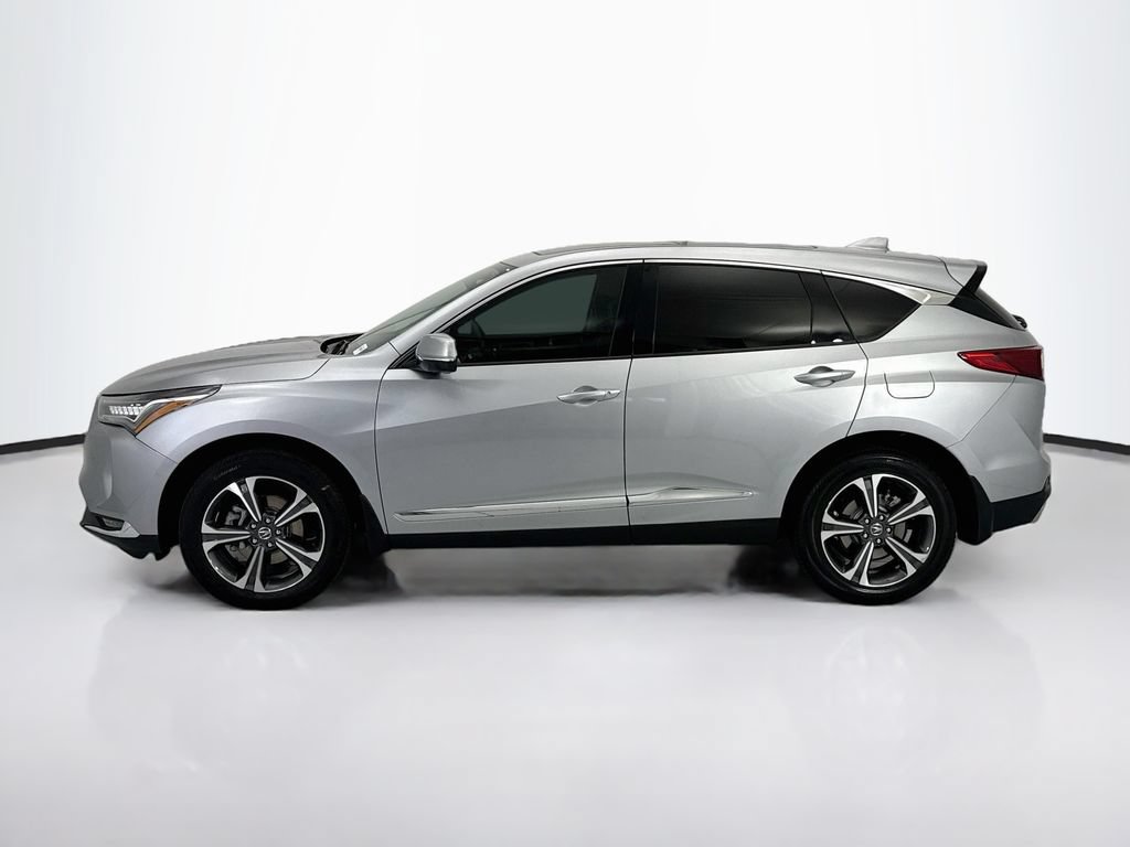 Used 2024 Acura RDX w/ Advance Package AWD/4WD image 8