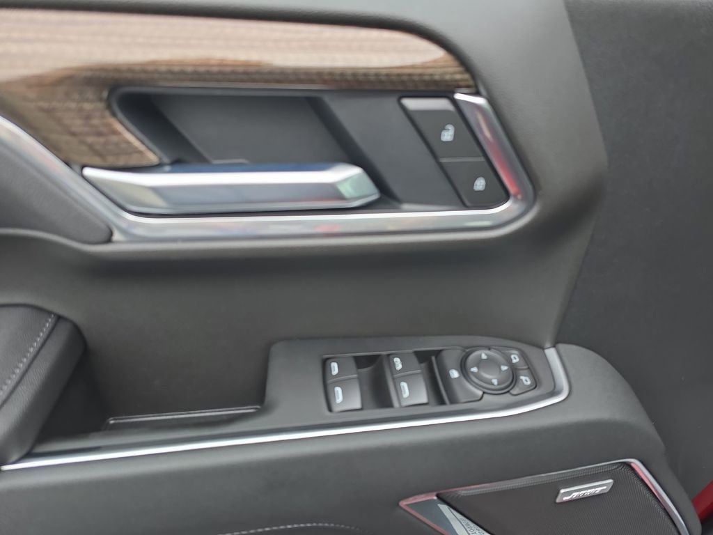 New 2026 Chevrolet Silverado 1500 RST w/ Convenience Package II image 25