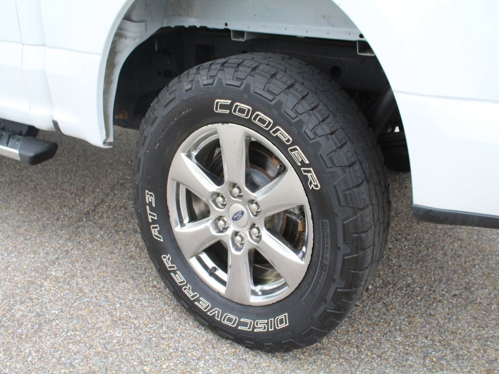 Used 2019 Ford F150 XLT w/ Equipment Group 302A Luxury image 24