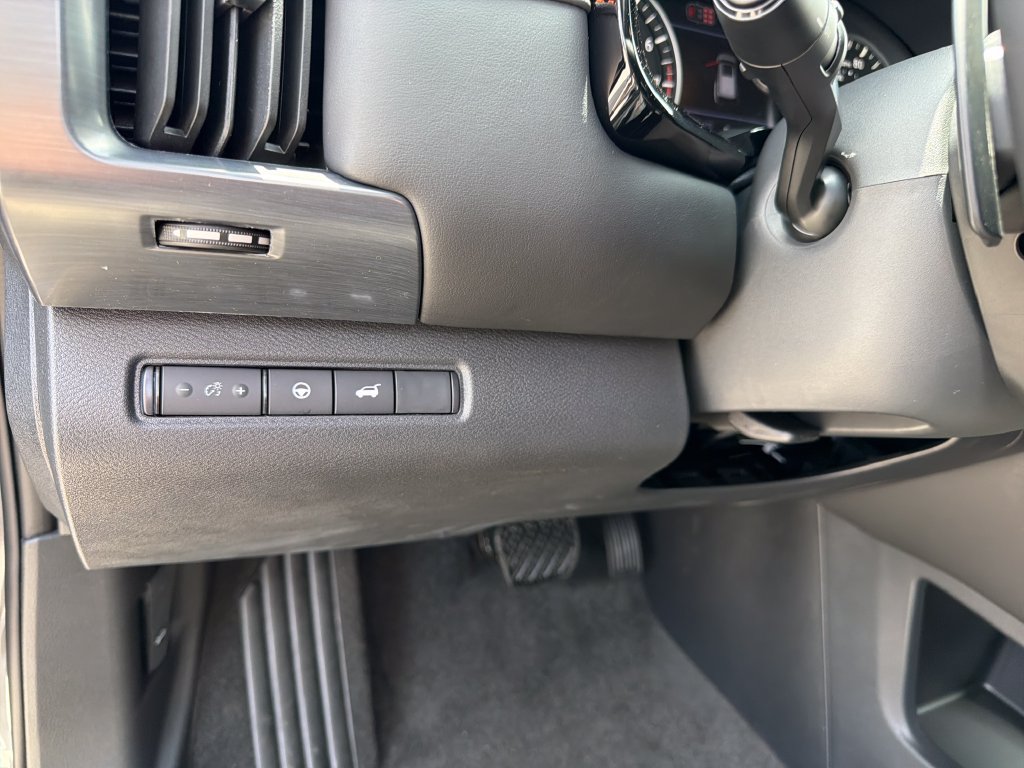 New 2026 Nissan Pathfinder Rock Creek AWD/4WD image 19