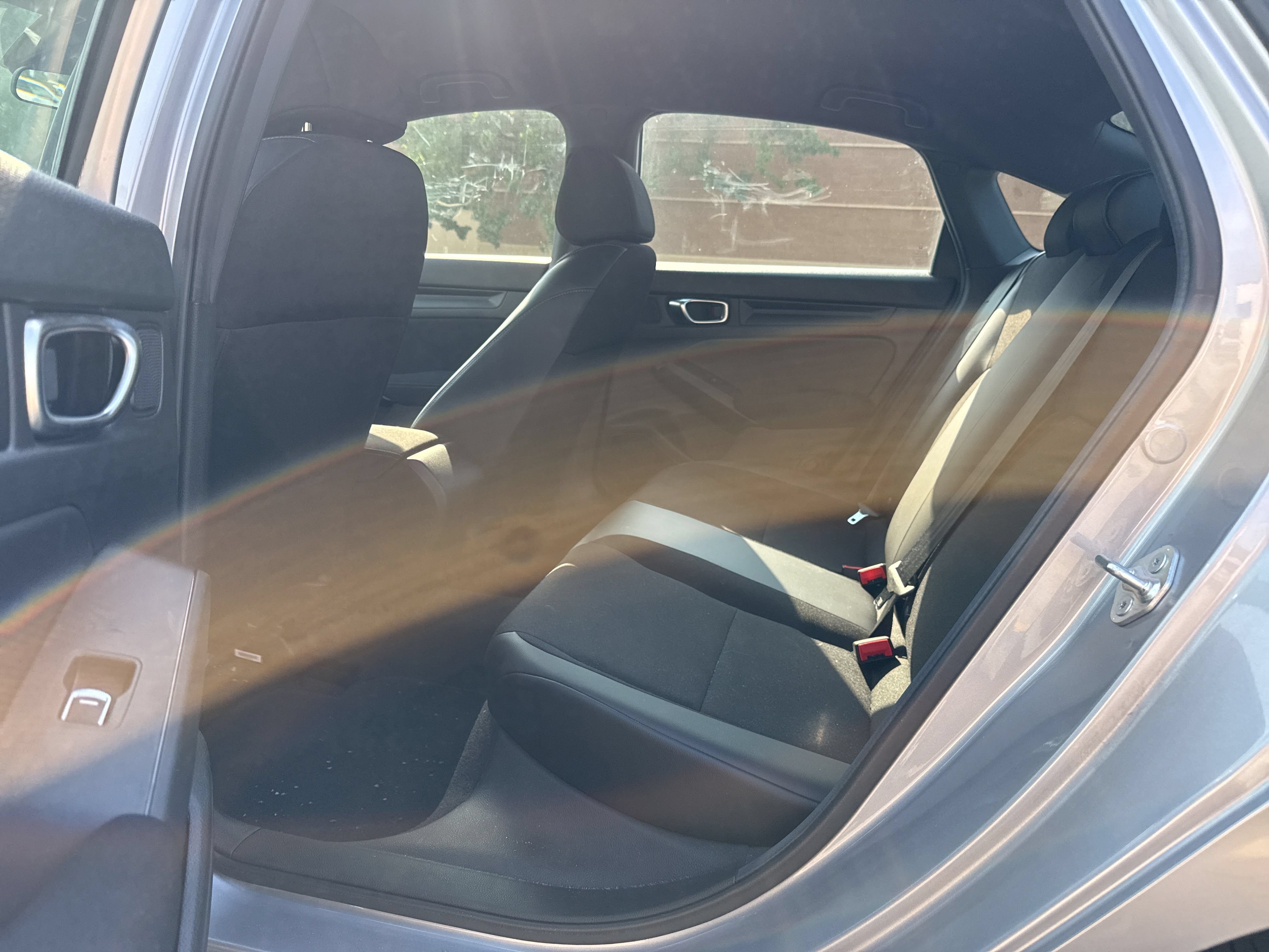 Used 2024 Honda Civic Sport image 8