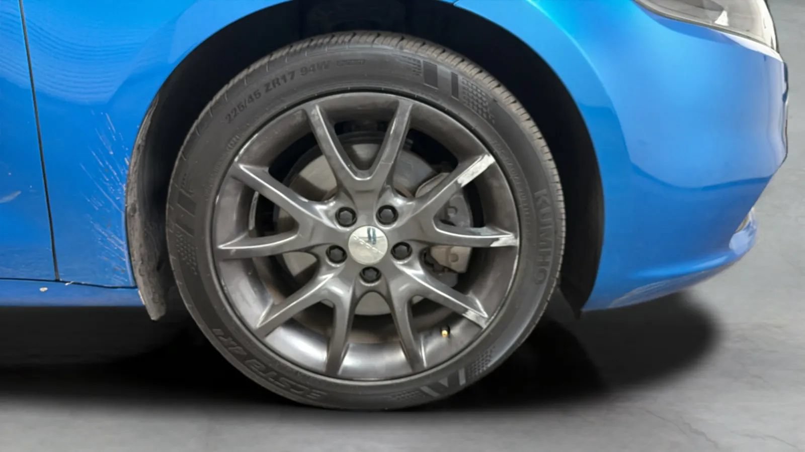 Used 2015 Dodge Dart SXT FWD image 23