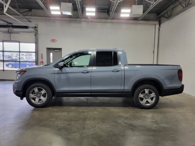 New 2026 Honda Ridgeline RTL image 8