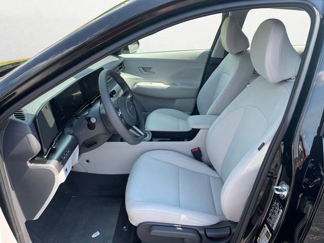 Certified 2026 Hyundai Kona SE AWD/4WD image 10