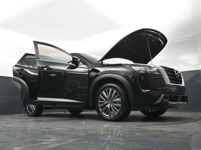 Used 2025 Nissan Pathfinder SL w/ SL Premium Package image 46