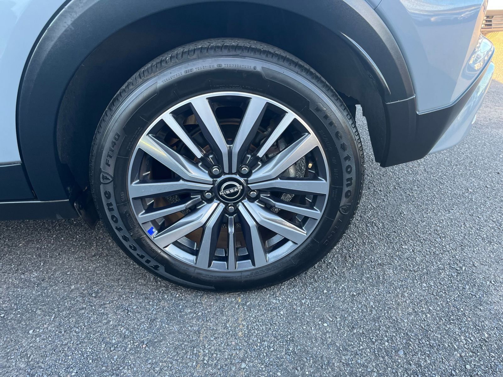 Used 2024 Nissan Kicks SV FWD image 29