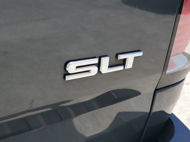 Used 2017 GMC Canyon SLT w/ Driver Alert Package RWD image 8