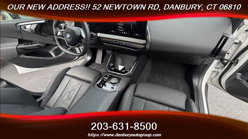 Used 2026 BMW X3 xDrive30i AWD/4WD image 30