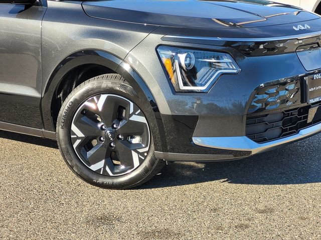 Used 2025 Kia Niro Wind image 6