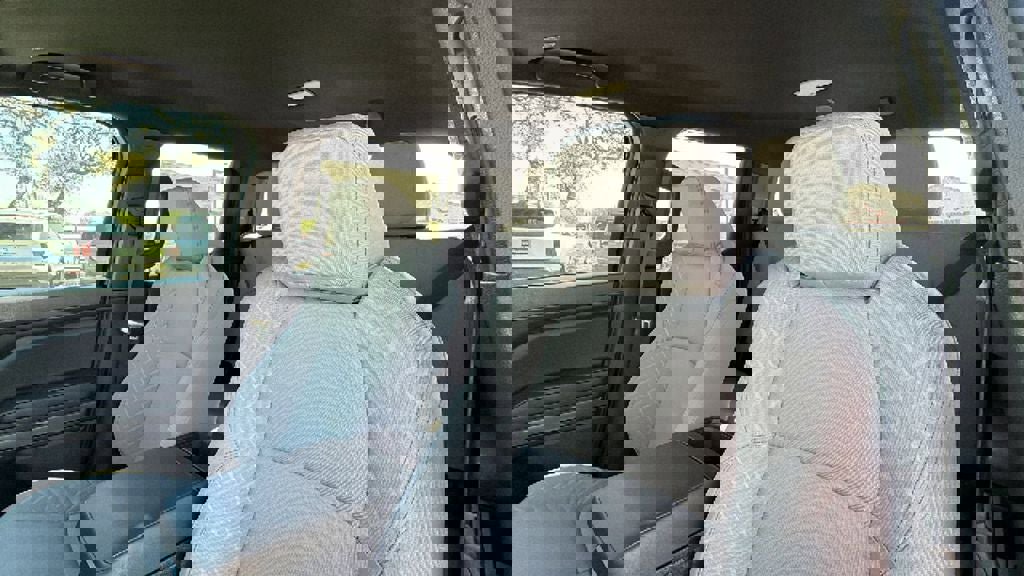 New 2026 Toyota Tacoma SR5 image 21