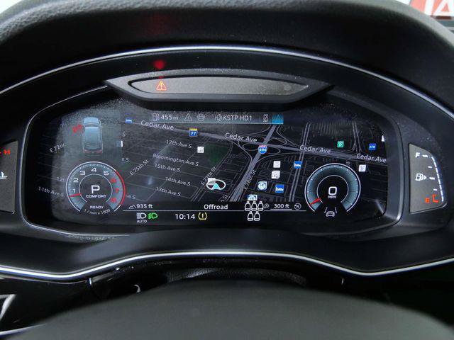 Used 2025 Audi Q7 3.0T Premium Plus AWD/4WD image 21
