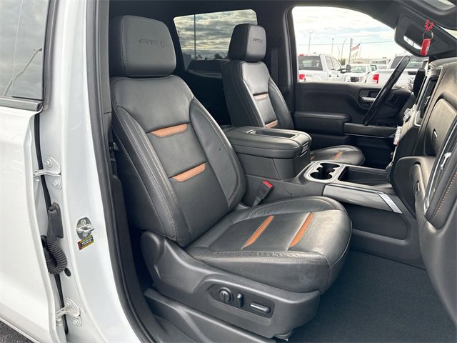 Used 2021 GMC Sierra 1500 AT4 w/ AT4 Value Package image 25
