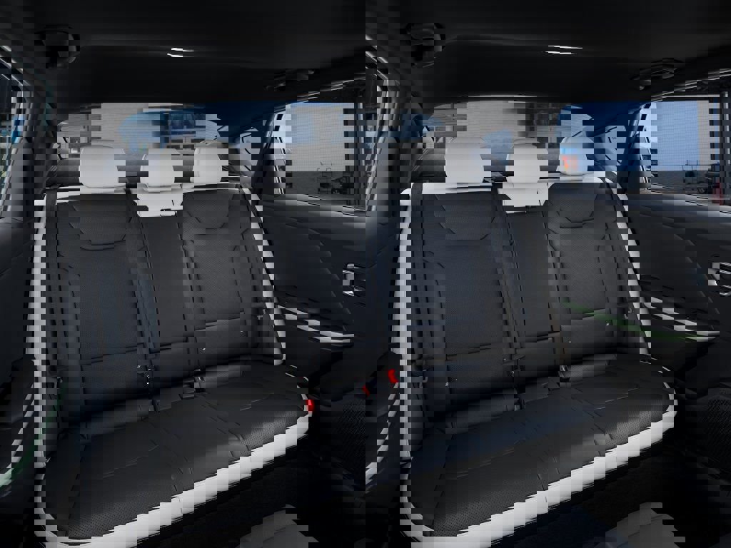 New 2026 Kia K4 GT-Line image 16