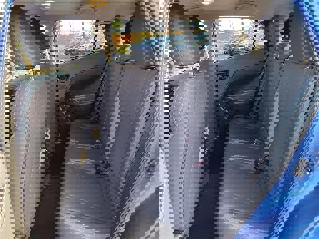 Certified 2025 Subaru Crosstrek 2.0i Premium image 22