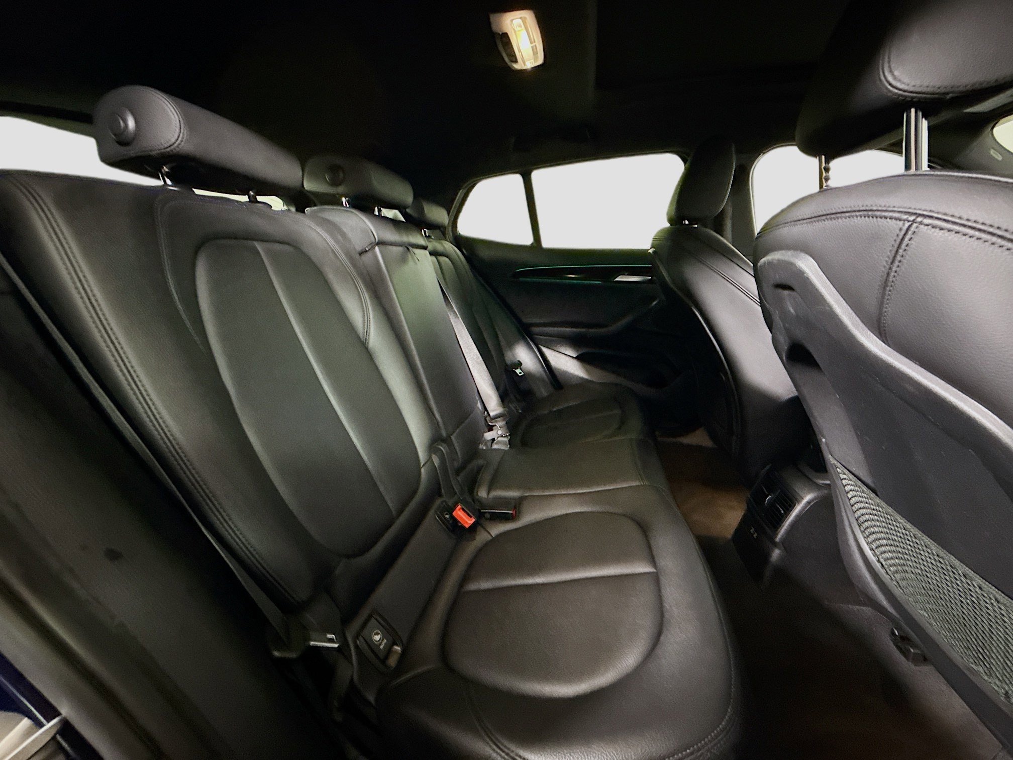 Used 2018 BMW X2 sDrive28i w/ Convenience Package image 27