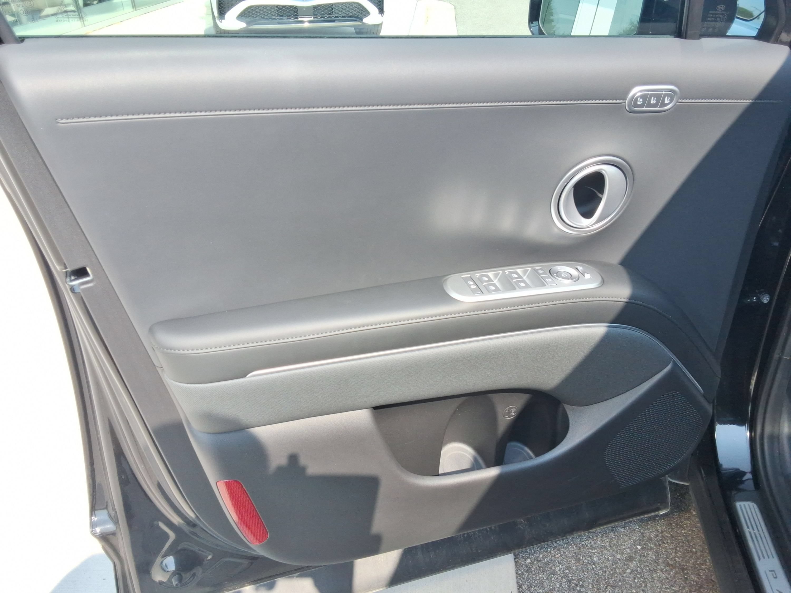 Used 2026 Hyundai Palisade Calligraphy AWD/4WD image 22