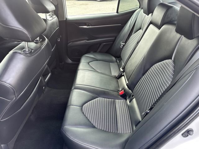 Used 2024 Toyota Camry SE w/ Convenience Package image 15