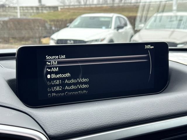 New 2026 MAZDA CX-50 2.5 Hybrid w/ Weather Package image 18