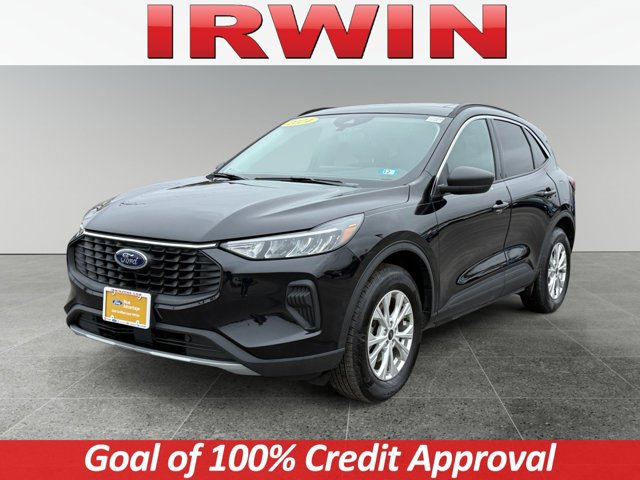 Used 2024 Ford Escape Active w/ Tech Pack #1 image 1