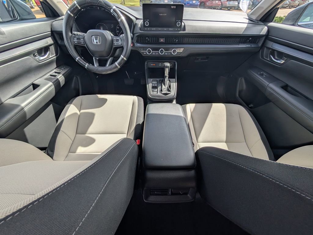 Certified 2023 Honda CR-V EX image 25