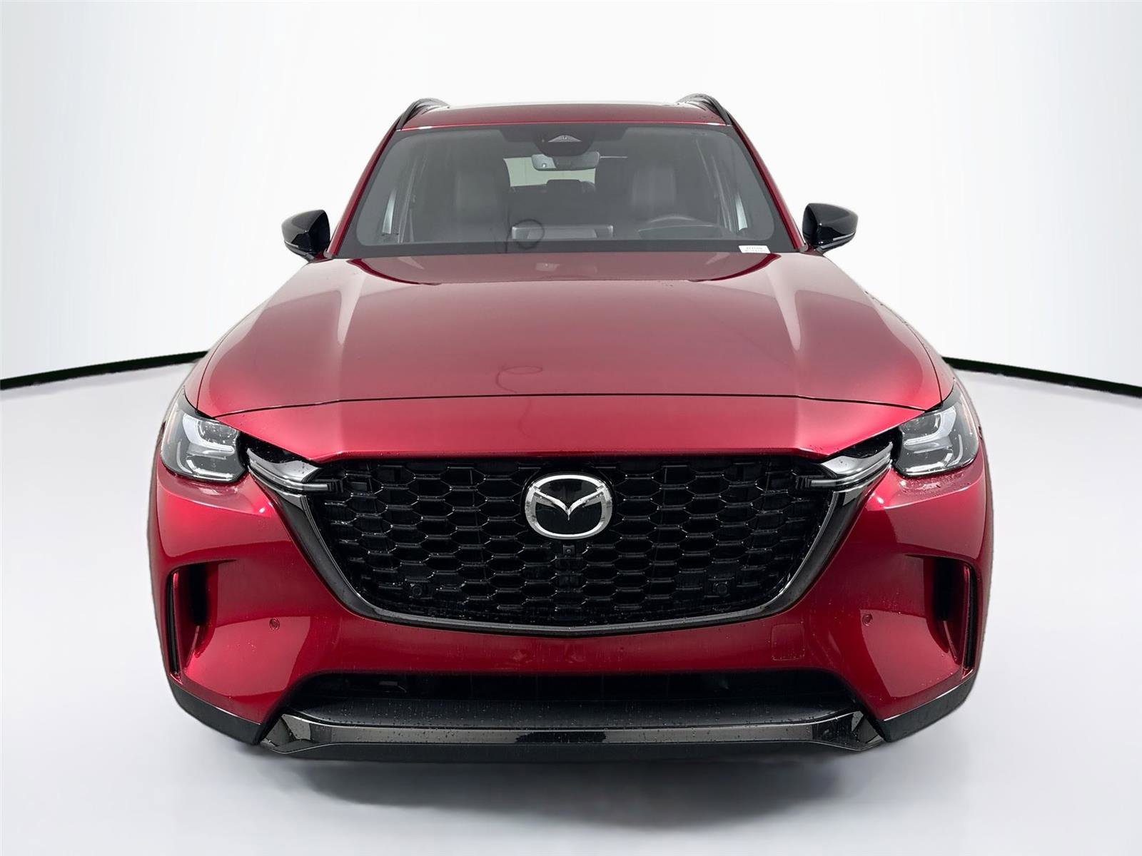 New 2026 MAZDA CX-90 3.3 Turbo S w/ Premium Package AWD/4WD image 4
