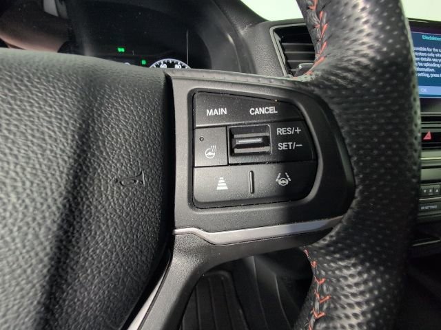 Used 2024 Honda Ridgeline TrailSport image 16