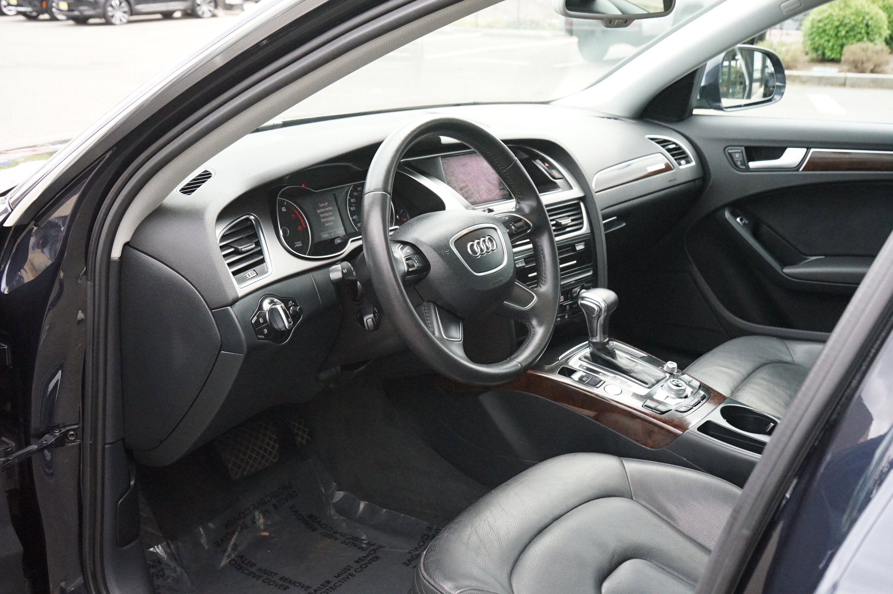 Used 2013 Audi A4 Premium Plus AWD/4WD image 18