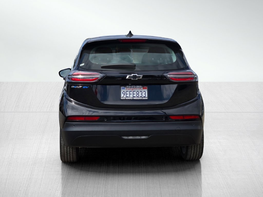 Used 2022 Chevrolet Bolt LT FWD image 6
