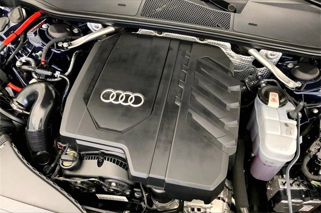 Certified 2023 Audi A6 Premium Plus w/ Premium Plus Package image 31