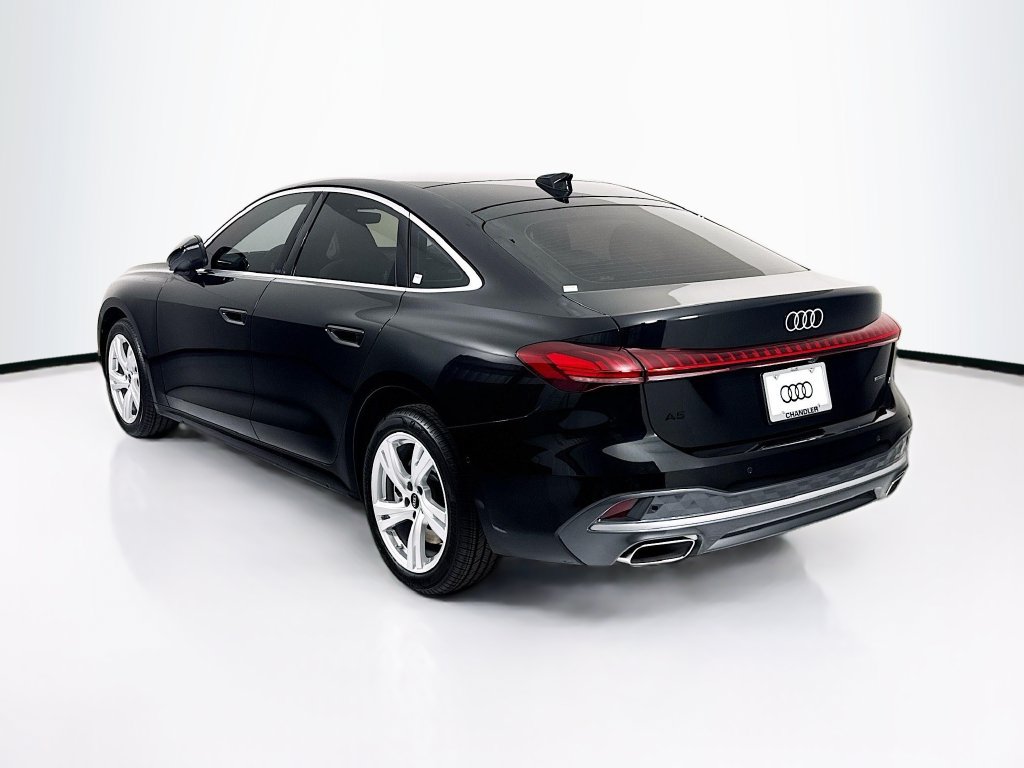 Used 2026 Audi A5 Premium Plus AWD/4WD image 7