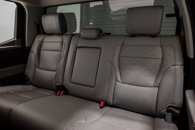 Used 2024 Toyota Tundra Limited AWD/4WD image 26