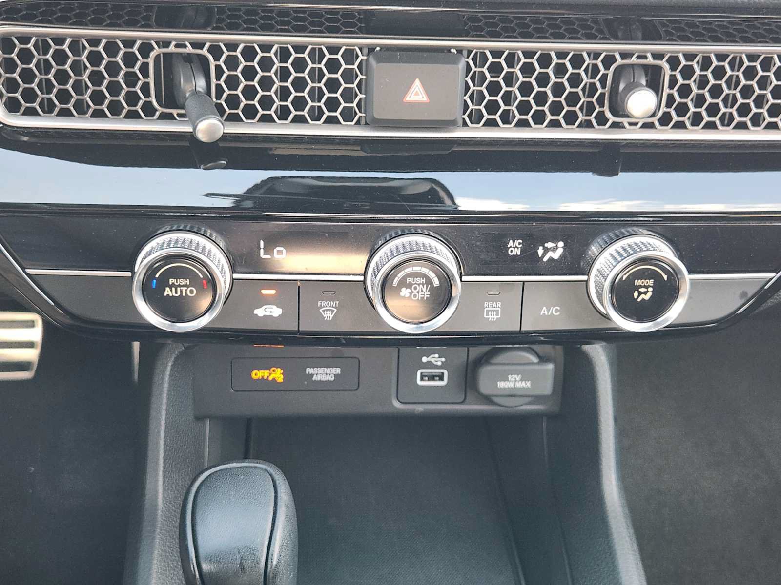 Used 2022 Honda Civic Sport image 18