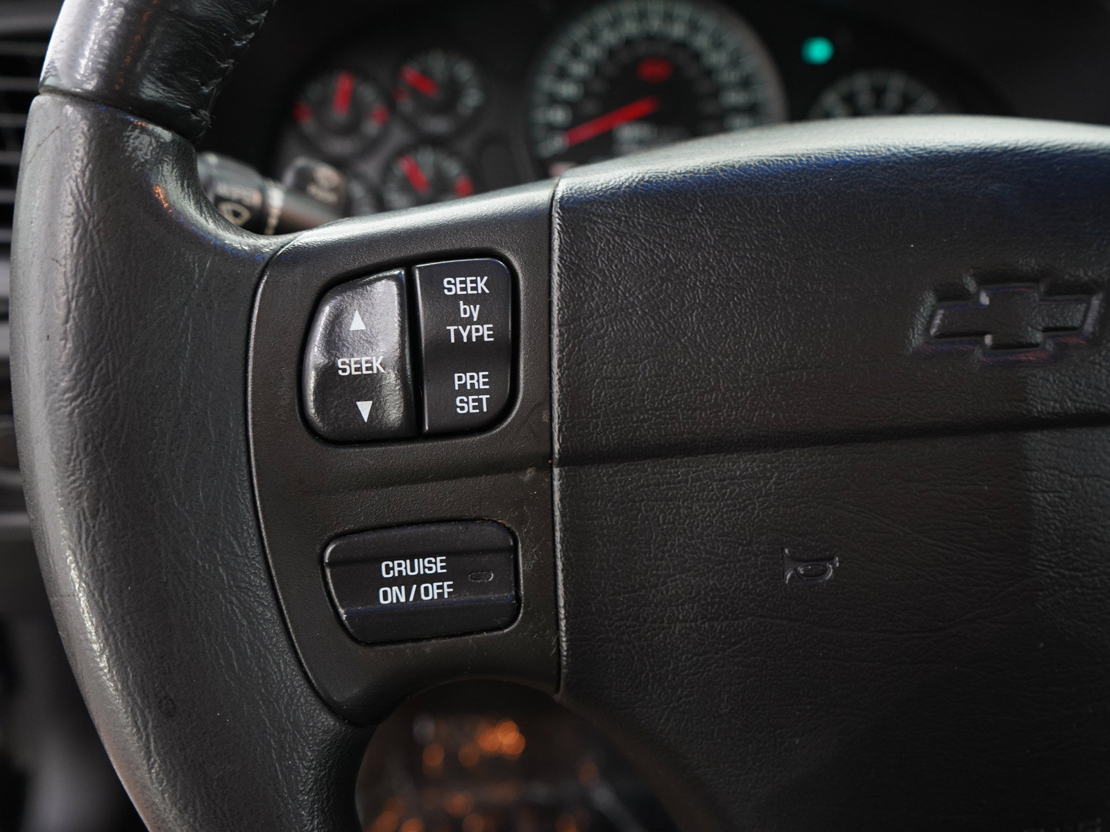 Used 2002 Chevrolet Monte Carlo SS w/ Preferred Equipment Group FWD image 23