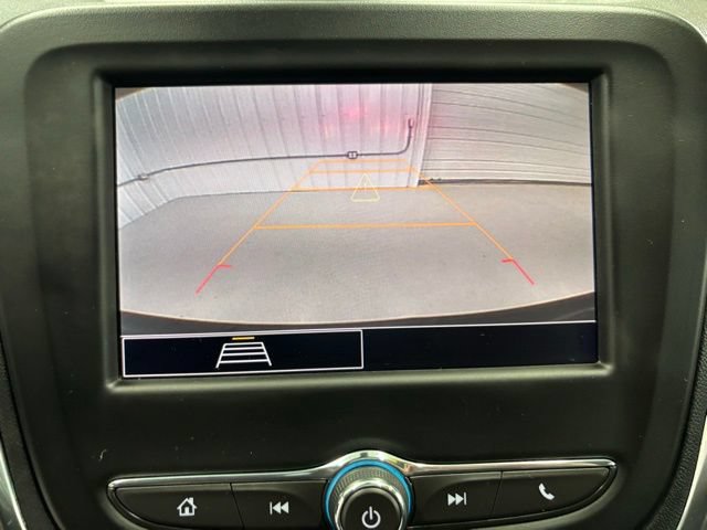 Used 2024 Chevrolet Equinox LT AWD/4WD image 17