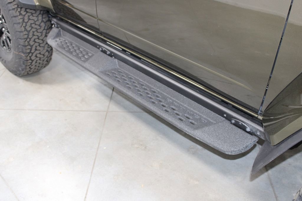 New 2026 Ford Bronco Raptor image 12