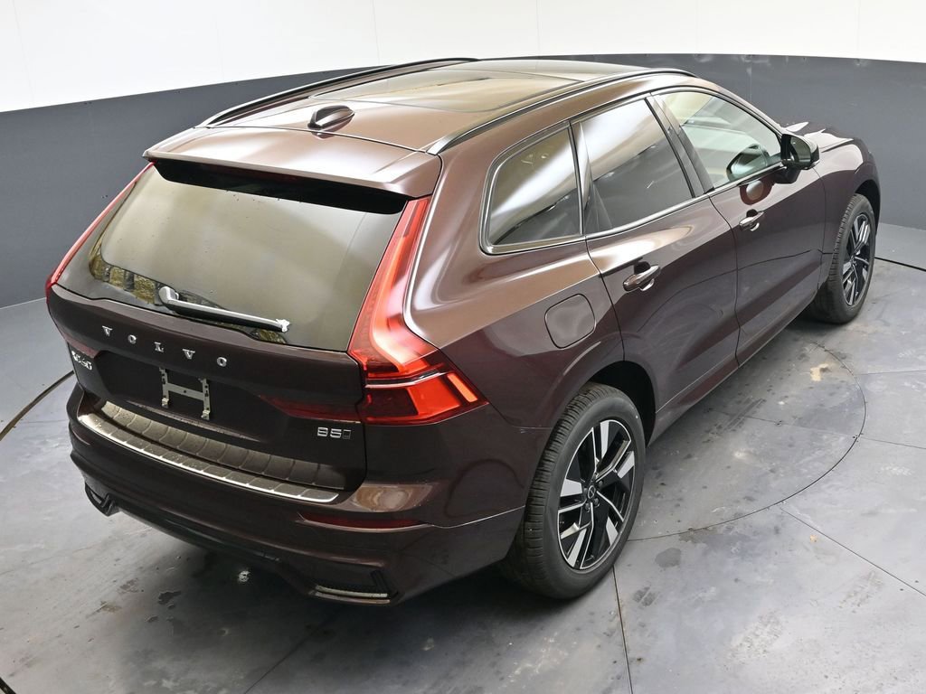 New 2026 Volvo XC60 B5 Plus w/ Protection Package Premier image 49
